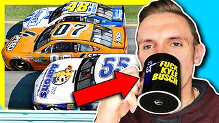 EVERY NASCAR FAN SHOULD OWN THIS!!! // NASCAR 2013 Career Mode Ep. 23