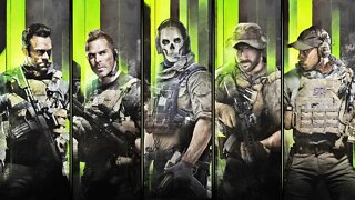 Call of Duty Modern Warfare 2: Resgate de Prisioneiros - Mercado Las Almas