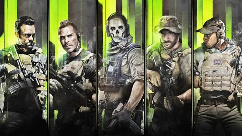 Call of Duty Modern Warfare 2: Resgate de Prisioneiros - Mercado Las Almas