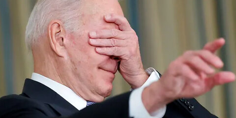 Joe Biden Needs Some Hot Soup (Part 2)
