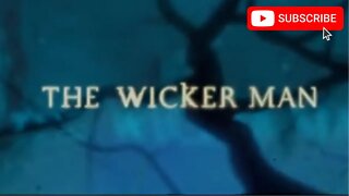 WICKER MAN (2009) Trailer [#wickerman2009 #wickerman2009trailer]
