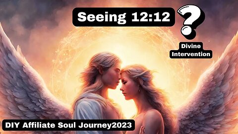 Angels Are Sending You A Message To Have Faith in Divine Intervention 1212 Vibrations Crazy Energy