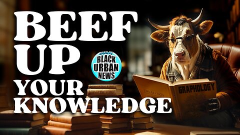 GRAPHOLOGY | BEEF UP YOUR KNOWLEDGE