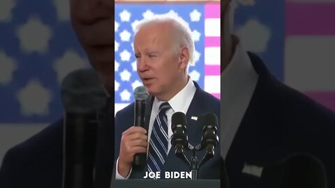 Biden, I'm Saying Nano Nono I Don't Know