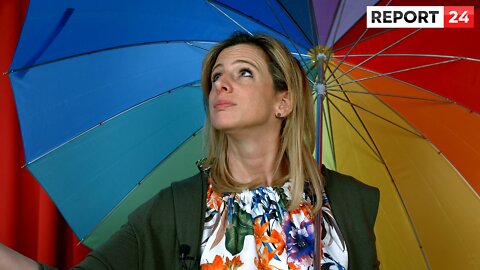 Es soll Hirn regnen - Der Report24 Wochenkommentar mit Edith Brötzner