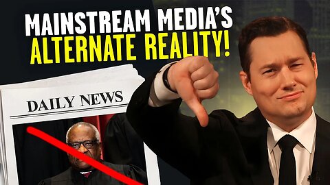 Unmasking the Media's Racist Lies on Affirmative Action | Stu Does America Ep 742