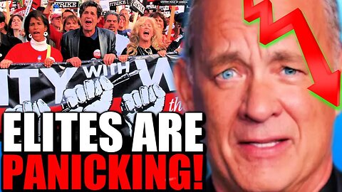 Hollywood Gets TERRIBLE NEWS After SHOCKING TWIST - WRITERS STRIKE Gets WORSE!