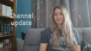 Quick Channel Update - June 2023