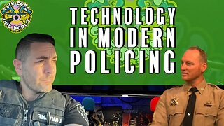 Police Technology in Fighting Narcotics