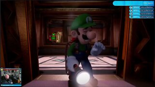 Luigi's Mansion 3 - Full Game Playthrough - Part 4 of 11