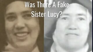 Was There A Fake Sister Lucy?