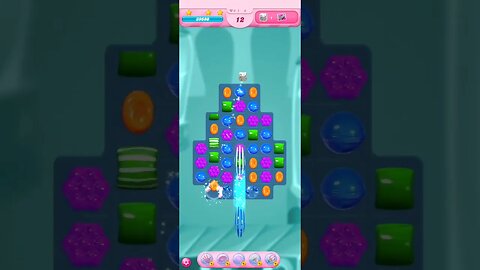 Candy Crush #5