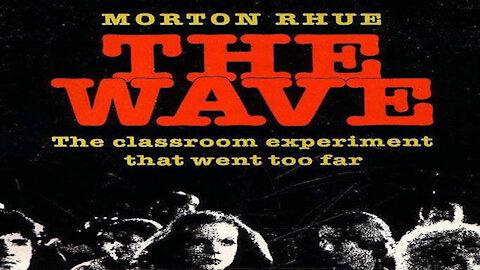The Wave -- Afterschool Speical -- 1981