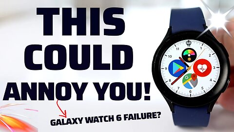 Is the Galaxy Watch 6 Pro news real? 😱