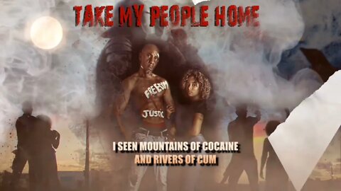 EEDB - Take My people home (song preview video)