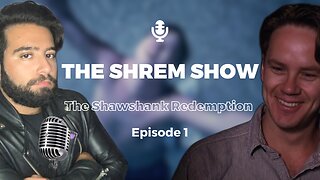 The Shawshank Redemption | The Shrem Show | Ep.1 IMDb's | 1/250