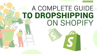 How to Create a successful Dropshipping Store ! Step by step