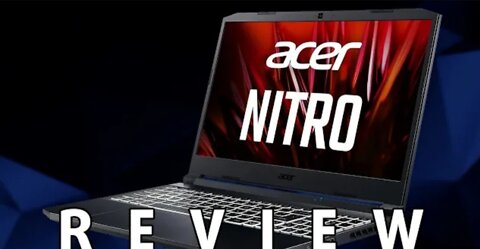 [REVIEW] Acer Nitro 5 (AN515-45) - Do we have a new budget king?