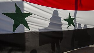 Airstrikes Hit Northwestern Syria Amid Cease-fire