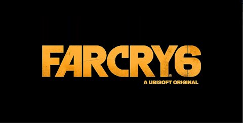 Far Cry 6 Official Gameplay Trailer 1080p