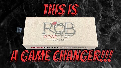 THIS CHANGES EVERYTHING !!! | ROSECRAFT ZAMBEZI