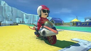 8/7/22 Edition of Edition Of Mario Kart 8 Deluxe. Racing with MysticGamer
