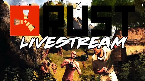 the bigest bace in rust!! online raids