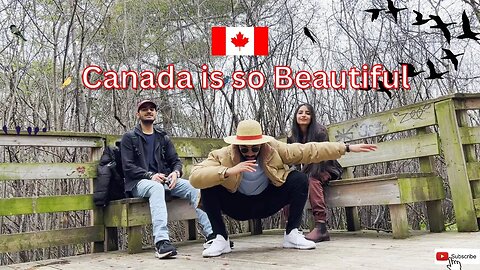 Beautiful Canada 🇨🇦