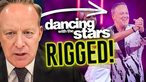 The Untold TRUTH About Dancing With the Stars?