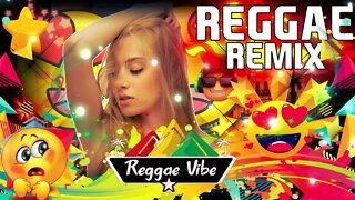 REGGAE REMIX 2023 - Melo De Bick "KVSH, Sevek, KENNY M. - DESPERADO" [By @Reggae Vibe] REGGAEMIX