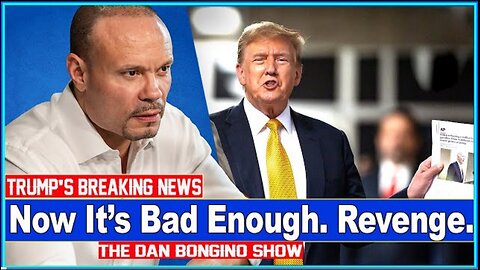 Trumps Breaking News 😦 Now it's bad enough revenge🔥