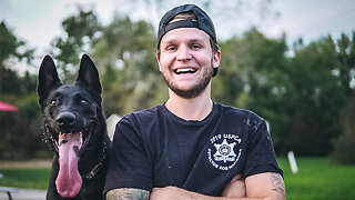Meet Logan Paul’s Celebrity Dog Trainer