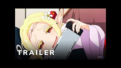 Otaku Elf - Official Trailer