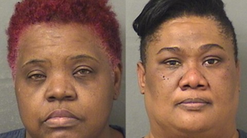 Caretakers duct-taped dementia patient at a Boynton Beach assisted living facility, police say