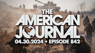 The American Journal - FULL SHOW - 04/30/2024