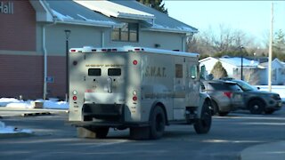 3 found dead in Racine Co. home