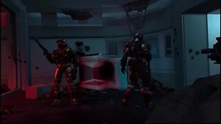 Halo Reach Part Eight The Package