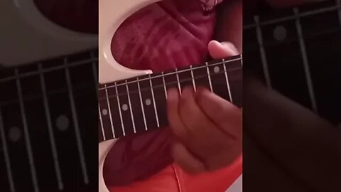 Solinho monstro #guitarra #lick #shared #trending #musica