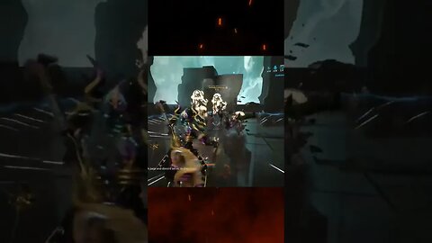 Equinox explained in #shorts #gaming #warframe