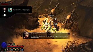 Diablo III: Reaper of Souls – Ultimate Evil Edition trophy