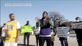 Milwaukee Coalition Against Hate makes music video to stop violence