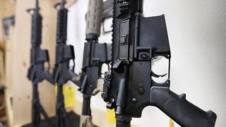 Pittsburgh City Council Approves Ban On Certain Assault-Style Weapons