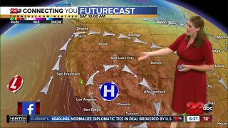 23ABC Weather for August 14, 2020