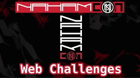 NahamConCTF 2022: Web Challenge Walkthroughs