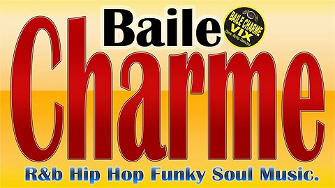 Baile Charme Mixado Dj Fabbio Brasil 03