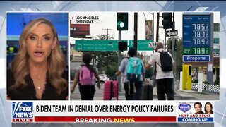 Lara Trump: Trump Predicted Biden Would Cause Recession