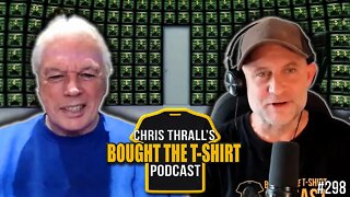 David Icke | Bought The T-Shirt Podcast