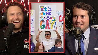 What's Actually Going On With Florida Teachers? - The DON'T SAY GAY Bill