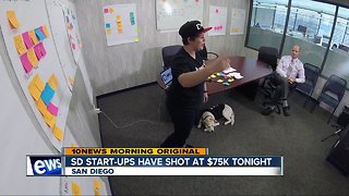 San Diego Startups vie for cash prize from Quick Pitch competition