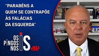 Roberto Motta: “Declaração de Bolsonaro visa o bem da sua esposa e do Brasil”